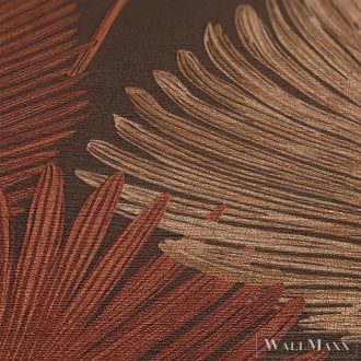   AS CREATION Hot Spots 78673-5 barna Természet Modern,Elegáns tapéta