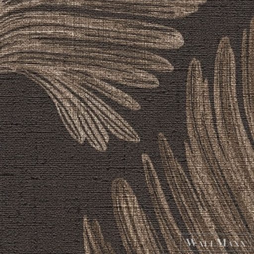 AS CREATION Hot Spots 78673-6 barna Természet Modern,Elegáns tapéta