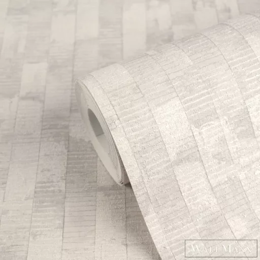 AS CREATION Designed in White 79008-3 szürke-fehér grafikai-modern-absztrakt tapéta