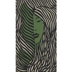   AS CREATION Hot Spots 79016-4 krémszínű Modern Klasszikus digitális panel