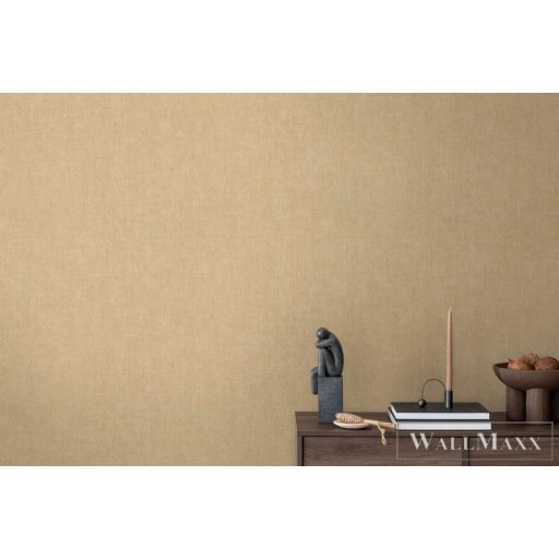 AS CREATION History of Art 2 79044-3 barna uni modern,elegáns tapéta