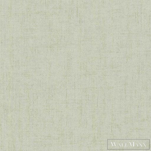 AS CREATION History of Art 2 79044-6 zöld uni modern,elegáns tapéta