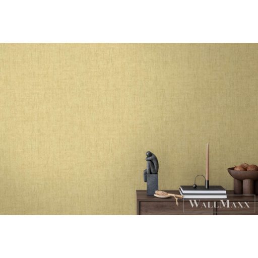 AS CREATION History of Art 2 79044-7 zöld uni modern,elegáns tapéta