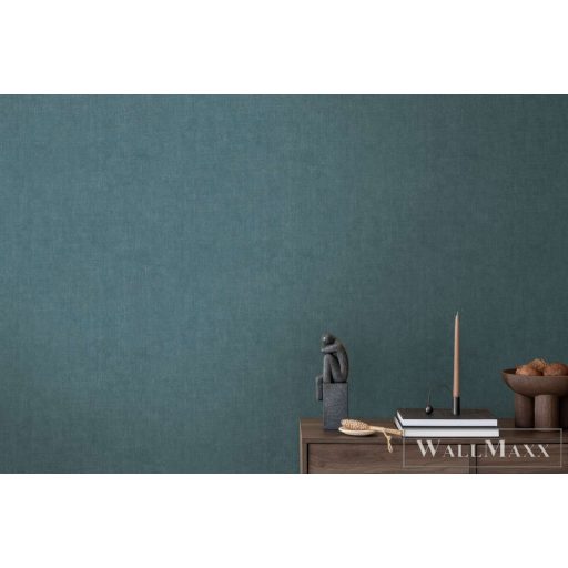 AS CREATION History of Art 2 79045-1 kék uni modern,elegáns tapéta