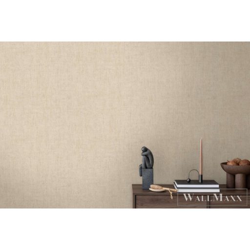 AS CREATION History of Art 2 79045-2 bézs uni modern,elegáns tapéta