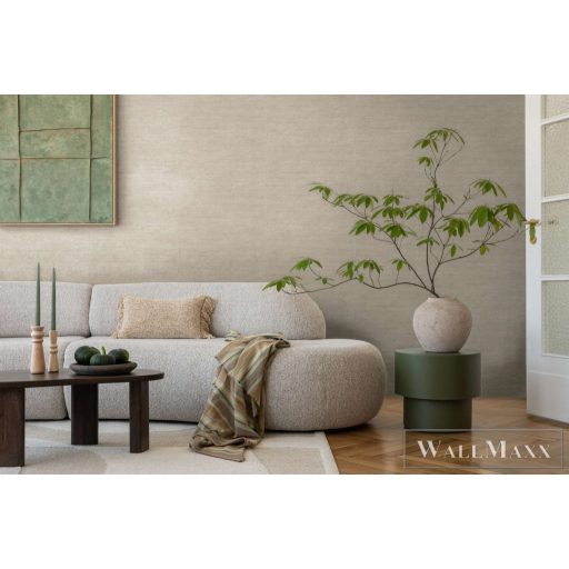 AS CREATION History of Art 2 79048-2 barna strukturált modern,elegáns tapéta