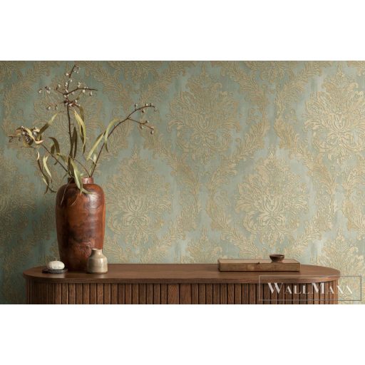 AS CREATION History of Art 2 79049-2 aranyos barokk modern,elegáns tapéta