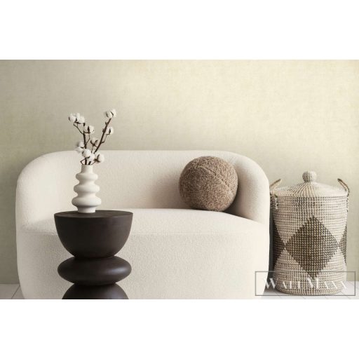 AS CREATION History of Art 2 79051-3 bézs uni modern,elegáns tapéta