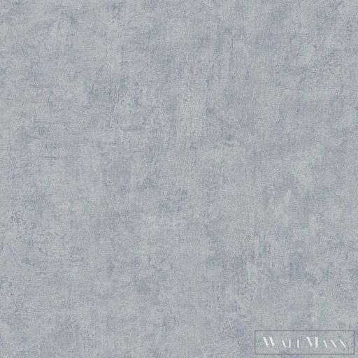 AS CREATION History of Art 2 79051-6 kék uni modern,elegáns tapéta