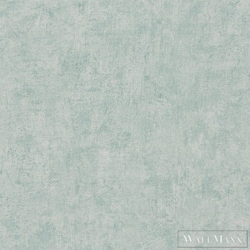 AS CREATION History of Art 2 79051-7 kék uni modern,elegáns tapéta