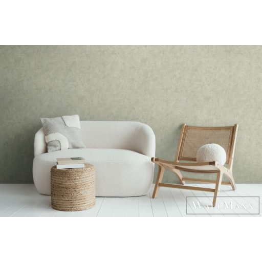 AS CREATION History of Art 2 79051-9 szürke uni modern,elegáns tapéta