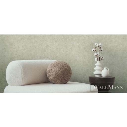 AS CREATION History of Art 2 79051-9 szürke uni modern,elegáns tapéta