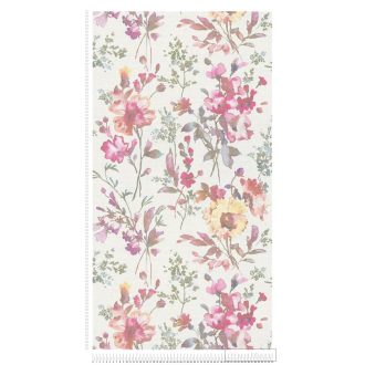   AS CREATION COSMOLiving 79061-1 színes-fényes virágos klasszikus tapéta