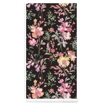   AS CREATION COSMOLiving 79061-2 színes-fényes virágos klasszikus tapéta