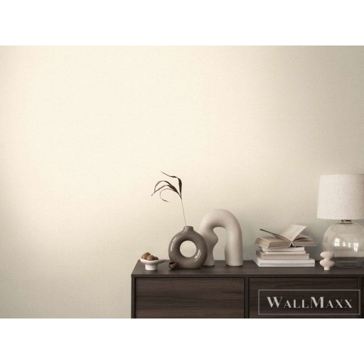 AS CREATION COSMOLiving 79065-1 fényes-fehér strukturált klasszikus tapéta