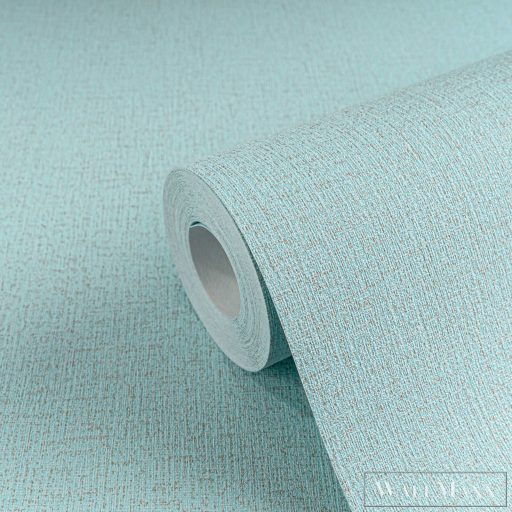 AS CREATION COSMOLiving 79065-4 kék-fényes strukturált klasszikus tapéta