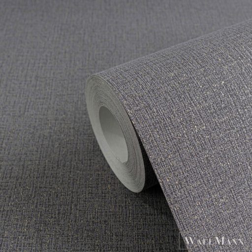 AS CREATION COSMOLiving 79065-6 szürke-fényes strukturált klasszikus tapéta