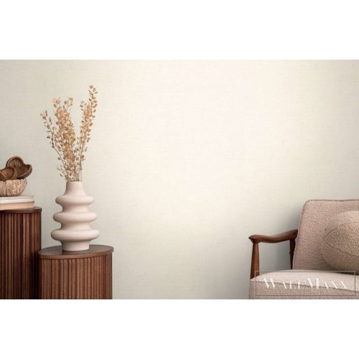 AS CREATION COSMOLiving 79066-1 fényes-fehér szövet klasszikus tapéta