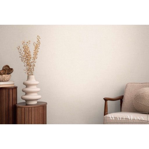 AS CREATION COSMOLiving 79066-3 krémszínű-fényes szövet klasszikus tapéta