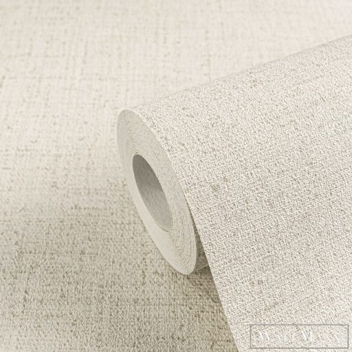 AS CREATION COSMOLiving 79066-4 krémszínű-szürke szövet klasszikus tapéta