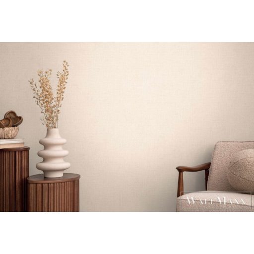 AS CREATION COSMOLiving 79066-5 bézs-krémszínű szövet klasszikus tapéta