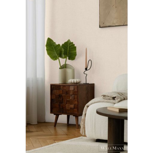 AS CREATION COSMOLiving 79066-5 bézs-krémszínű szövet klasszikus tapéta