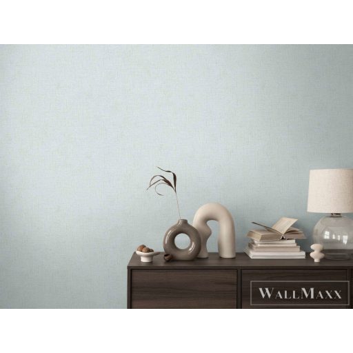 AS CREATION COSMOLiving 79066-7 kék-fényes szövet klasszikus tapéta