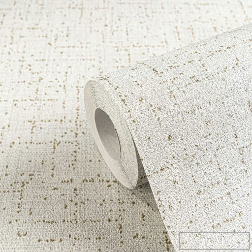 AS CREATION COSMOLiving 79066-8 szürke-fényes szövet klasszikus tapéta