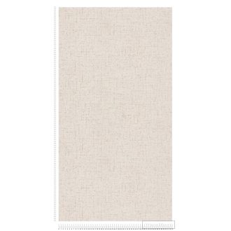   AS CREATION COSMOLiving 79066-9 bézs-fényes szövet klasszikus tapéta