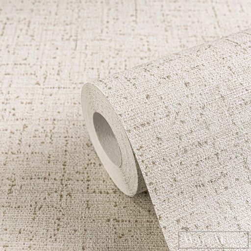 AS CREATION COSMOLiving 79066-9 bézs-fényes szövet klasszikus tapéta