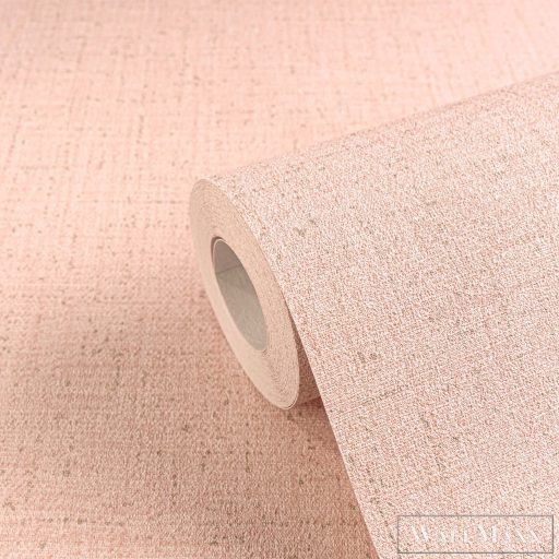 AS CREATION COSMOLiving 79067-1 fényes-rózsaszín szövet klasszikus tapéta