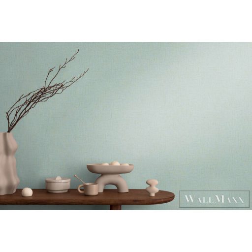 AS CREATION COSMOLiving 79067-2 kék-zöld szövet klasszikus tapéta