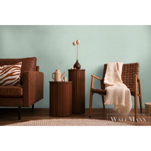 AS CREATION COSMOLiving 79067-2 kék-zöld szövet klasszikus tapéta