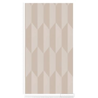   AS CREATION COSMOLiving 79086-1 bézs-krémszínű grafikai klasszikus tapéta