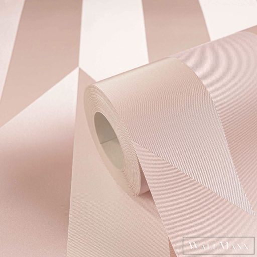AS CREATION COSMOLiving 79086-2 fényes-rózsaszín grafikai klasszikus tapéta
