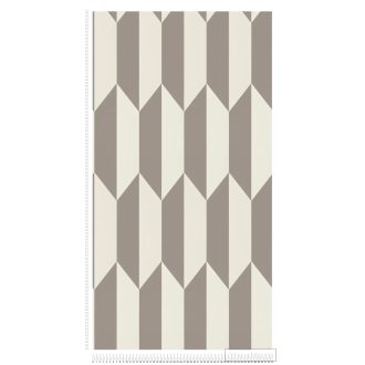   AS CREATION COSMOLiving 79086-3 fényes-fehér grafikai klasszikus tapéta