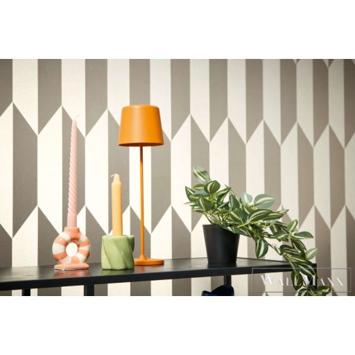 AS CREATION COSMOLiving 79086-5 fényes grafikai klasszikus tapéta