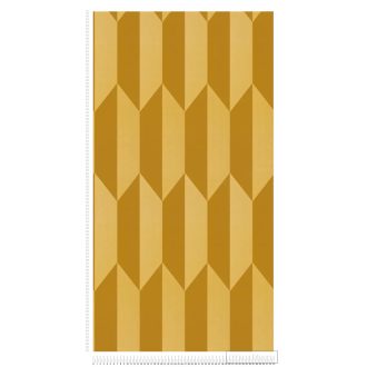   AS CREATION COSMOLiving 79086-6 arany grafikai klasszikus tapéta