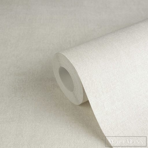 AS CREATION Hygge-3 79091-1 bézs uni modern-elegáns tapéta