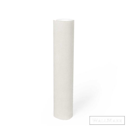 AS CREATION Hygge-3 79091-2 krémszínű uni modern-elegáns tapéta