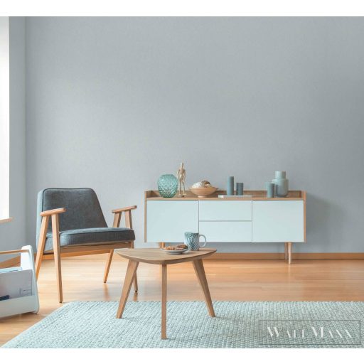 AS CREATION Hygge-3 79092-3 kék grafikai design tapéta