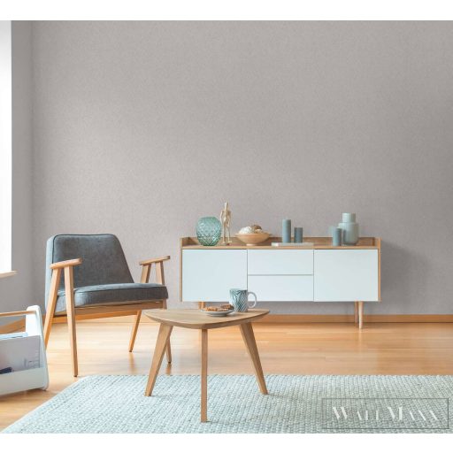 AS CREATION Hygge-3 79092-4 szürke grafikai design tapéta