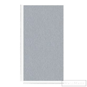 AS CREATION Hygge-3 79092-5 kék grafikai design tapéta