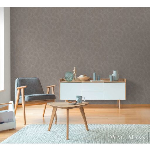 AS CREATION Hygge-3 79093-2 barna grafikai modern-elegáns tapéta