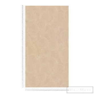   AS CREATION Hygge-3 79093-4 bézs grafikai modern-elegáns tapéta