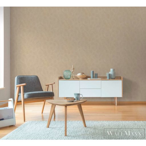 AS CREATION Hygge-3 79093-4 bézs grafikai modern-elegáns tapéta