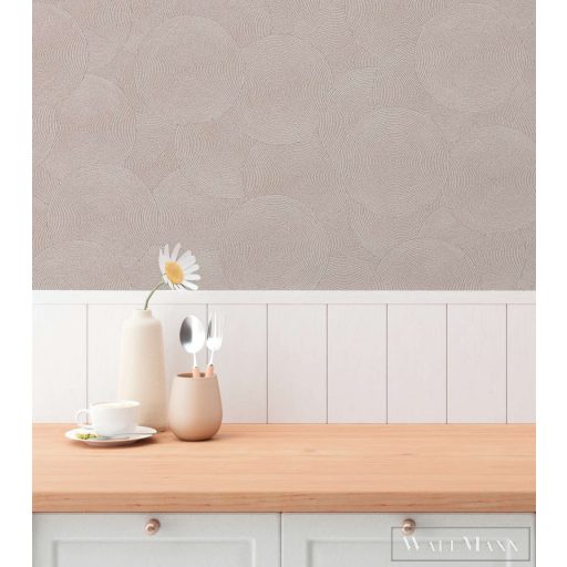 AS CREATION Hygge-3 79093-5 barna grafikai modern-elegáns tapéta