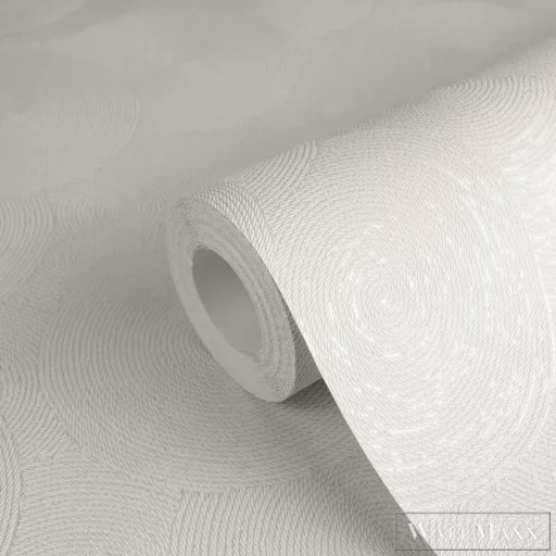 AS CREATION Hygge-3 79093-6 krémszínű grafikai modern-elegáns tapéta
