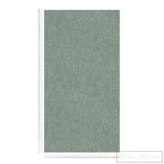   AS CREATION Hygge-3 79095-2 zöld strukturált modern-elegáns tapéta