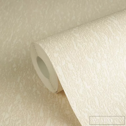 AS CREATION Hygge-3 79095-3 bézs strukturált modern-elegáns tapéta